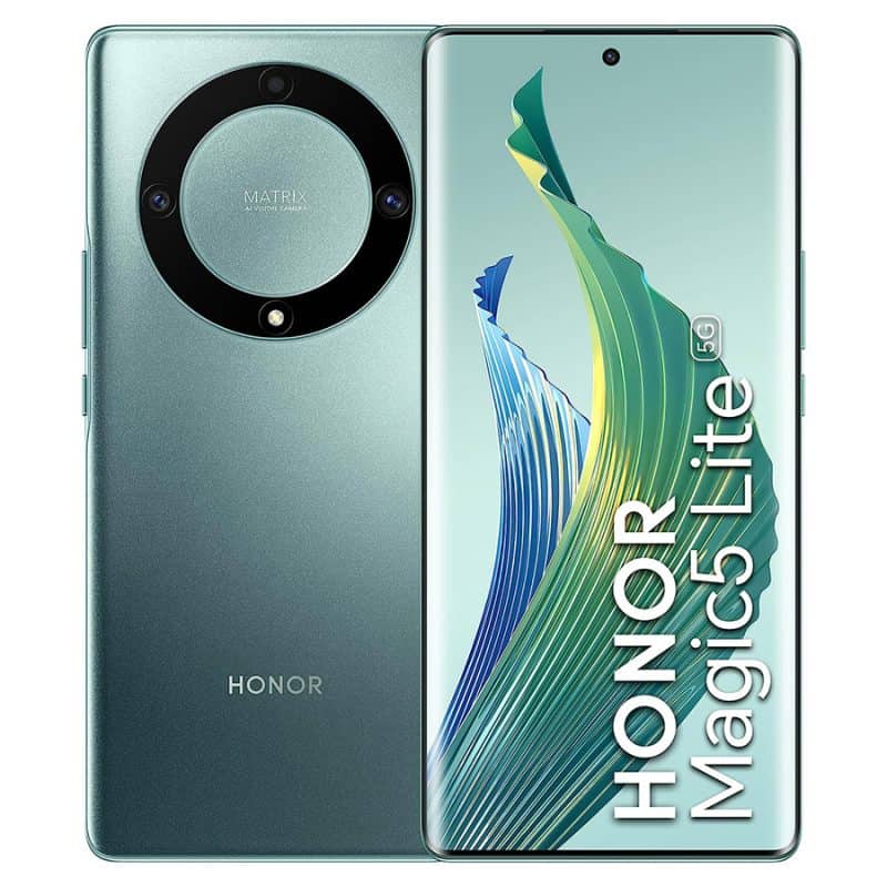 Honor Magic5 Lite