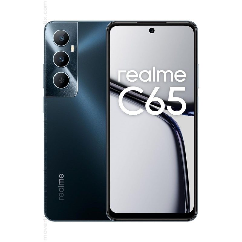 Realme Note 65