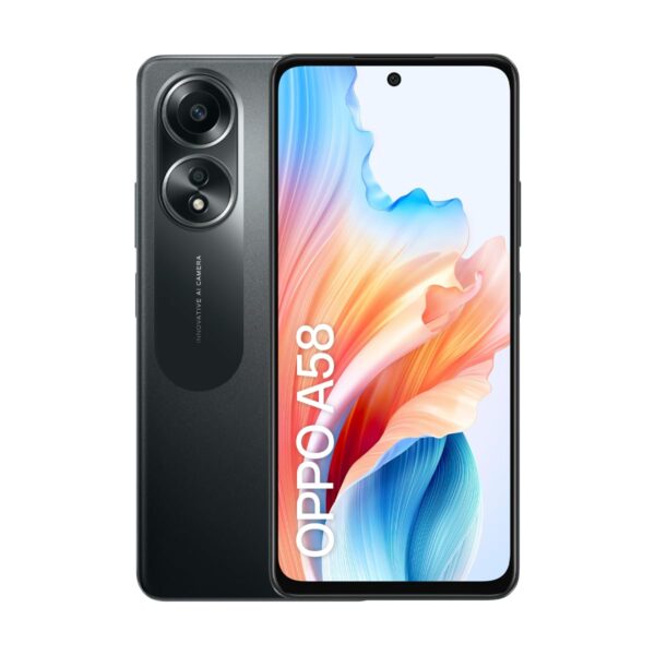Oppo A58