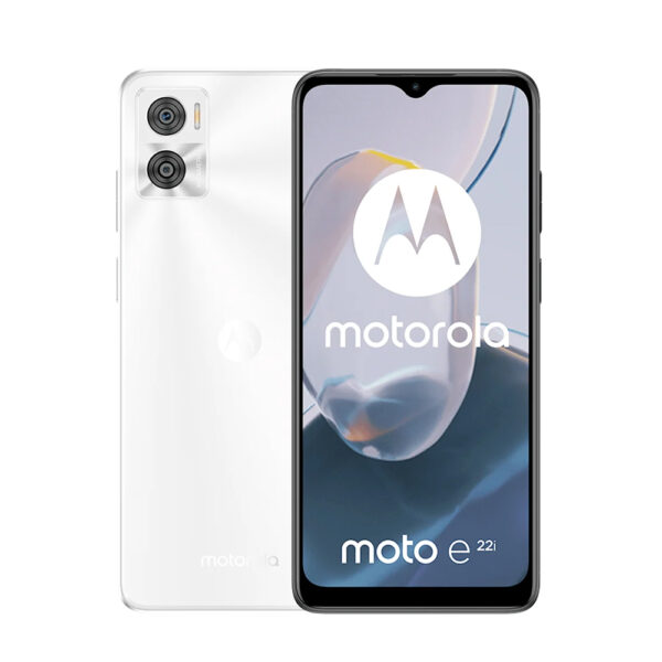 Motorola E22i