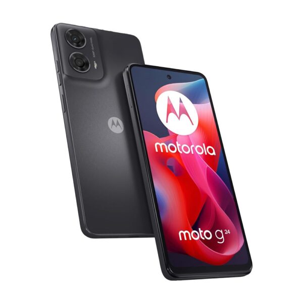 Motorola G24 Power