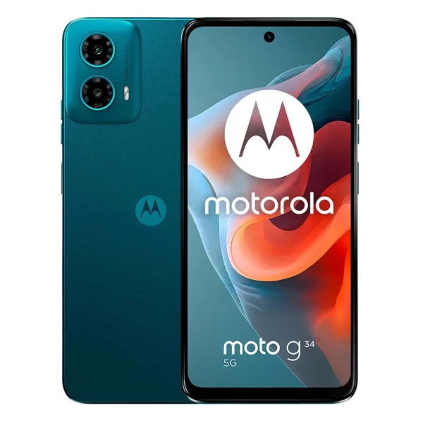 Motorola G34 5G