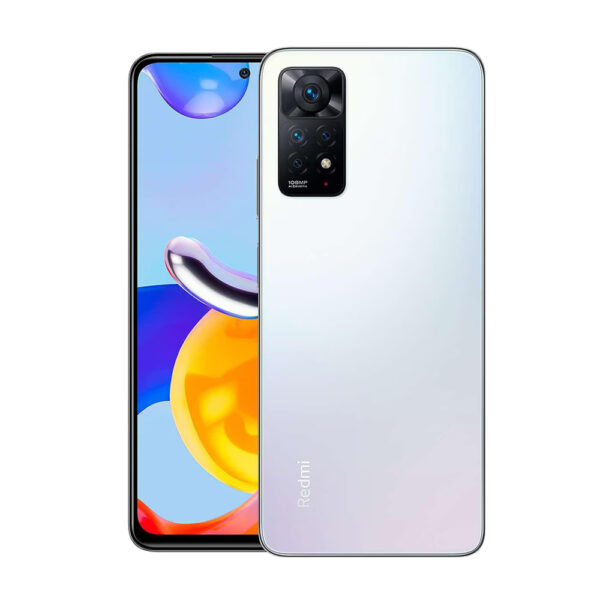 Xiaomi Redmi Note 11S