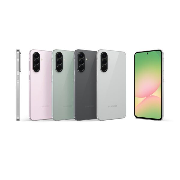 Samsung A56