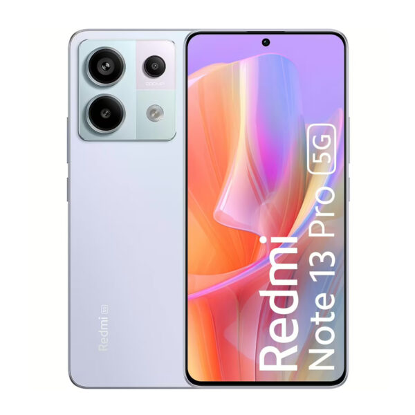 Xiaomi Redmi Note 13 Pro