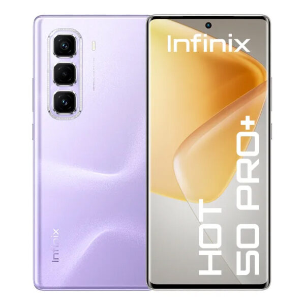Infinix Hot 50 PRO MAS