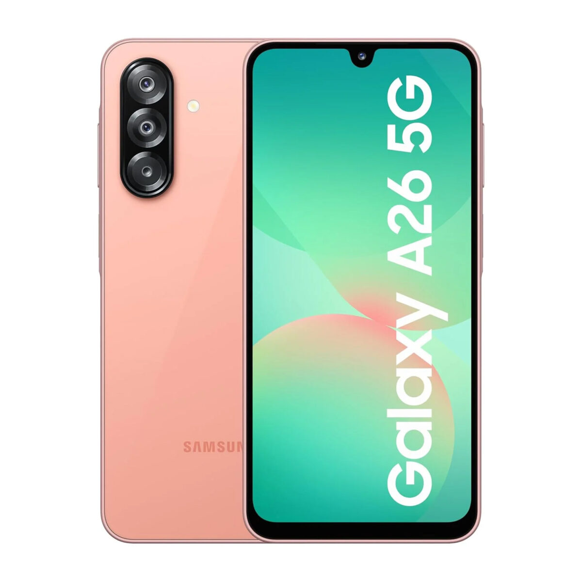 Samsung A26 - Imagen 1