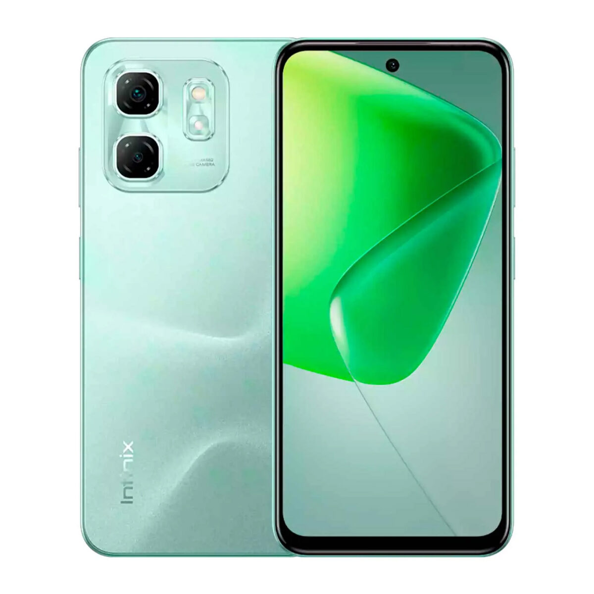 Infinix Hot 50i - Imagen 1