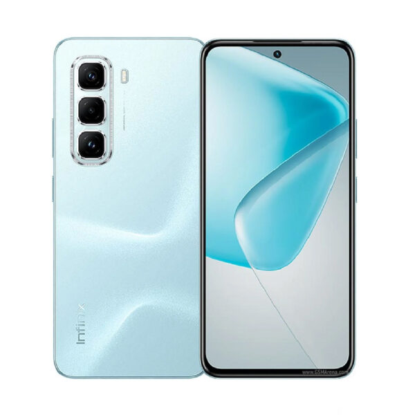 Infinix Hot 50 PRO