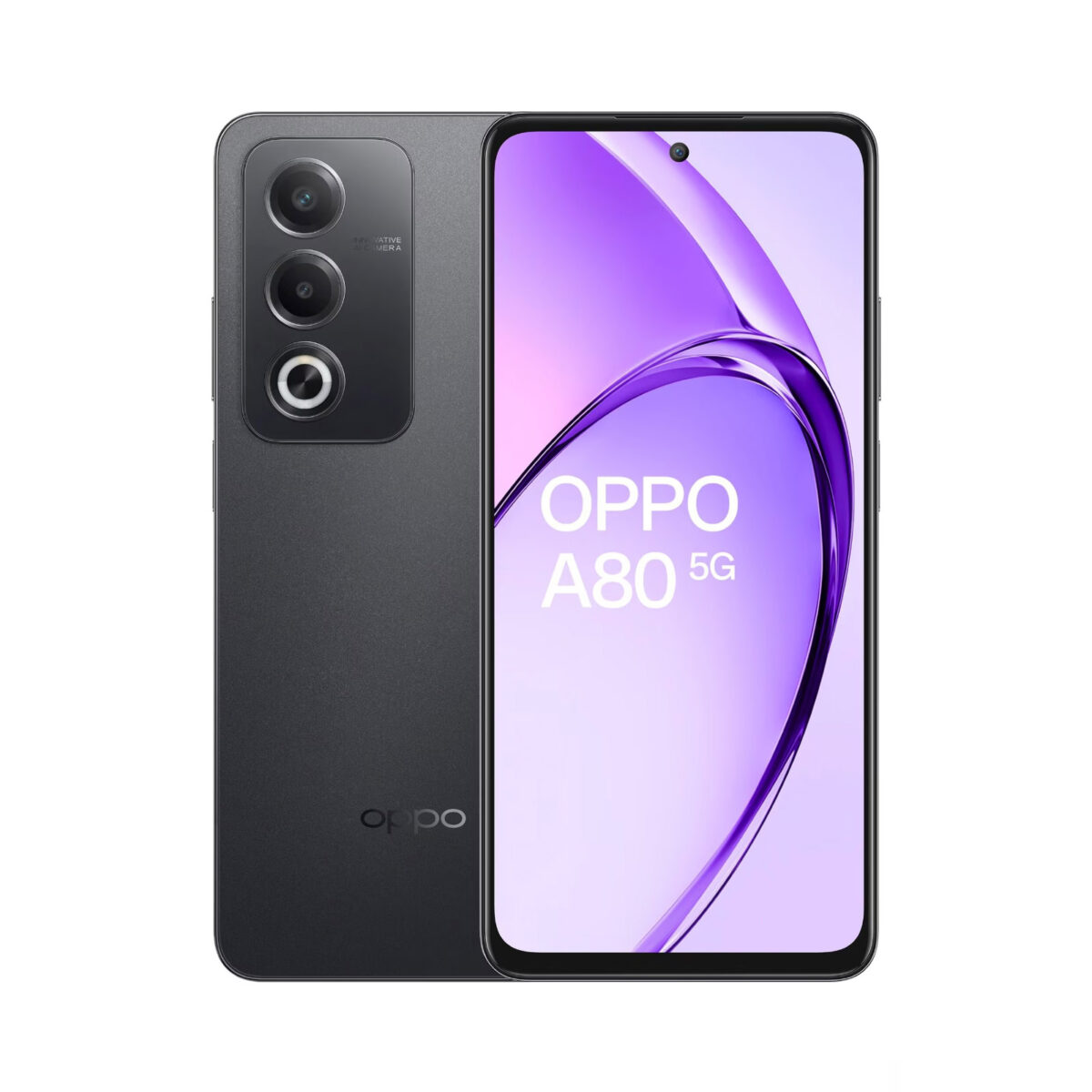 Oppo A80 - Imagen 2