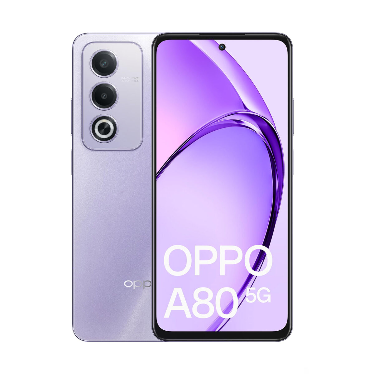 Oppo A80 - Imagen 1