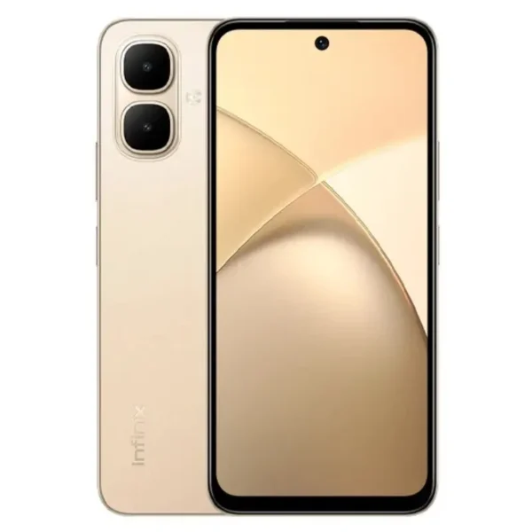 Infinix Smart 10