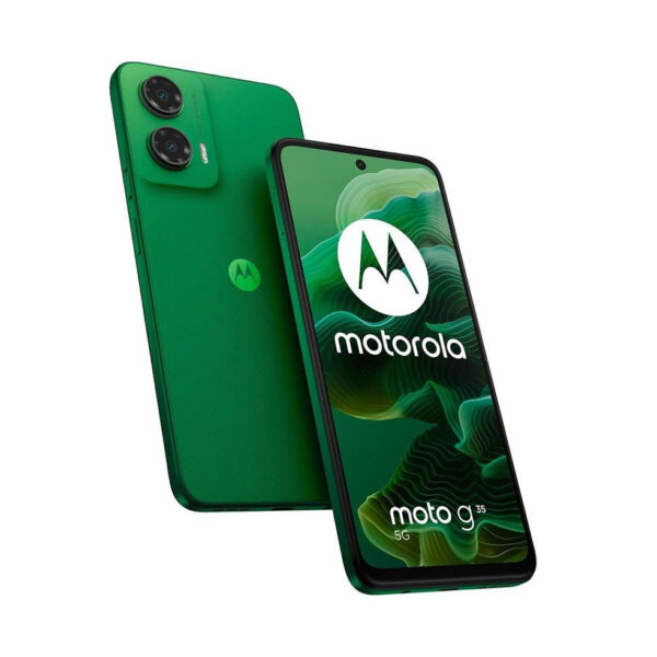 Motorola G35