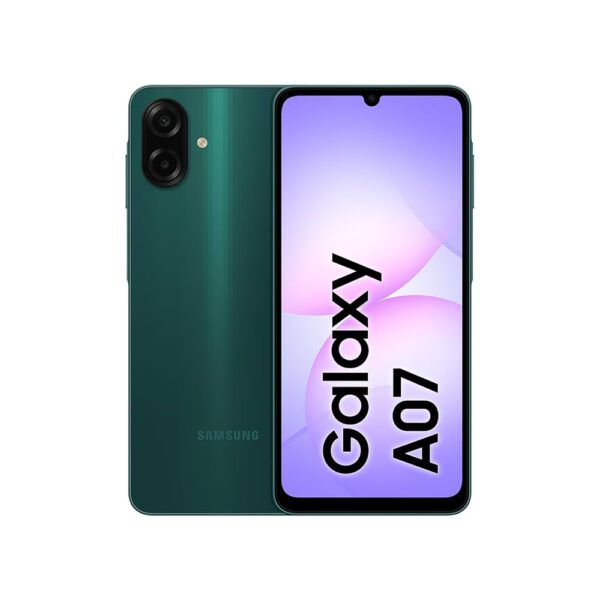 Samsung A07