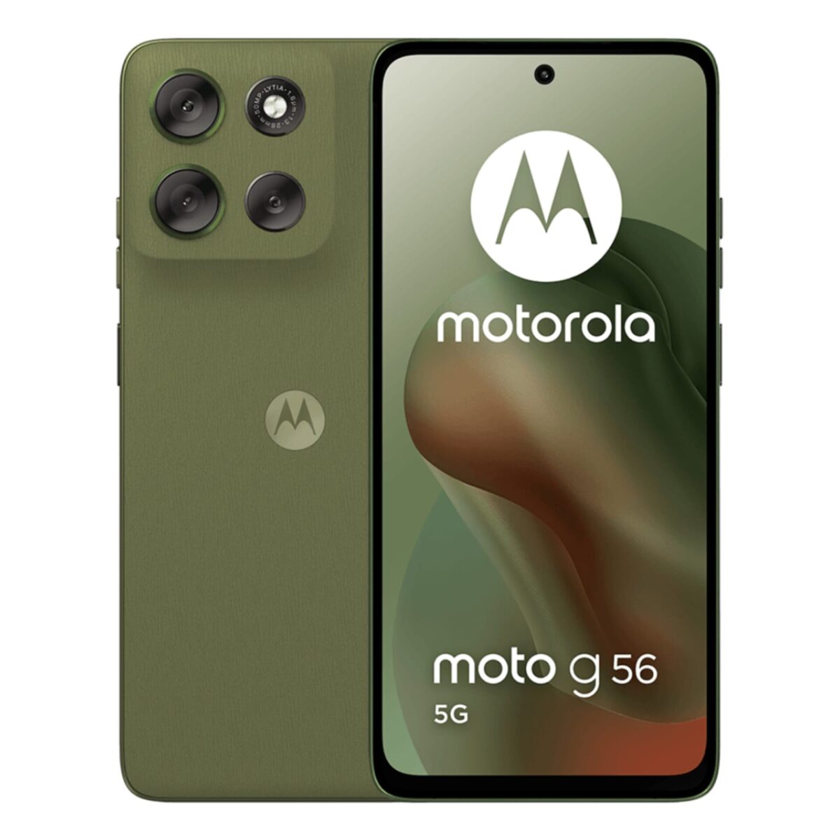 Motorola G56 - Imagen 1