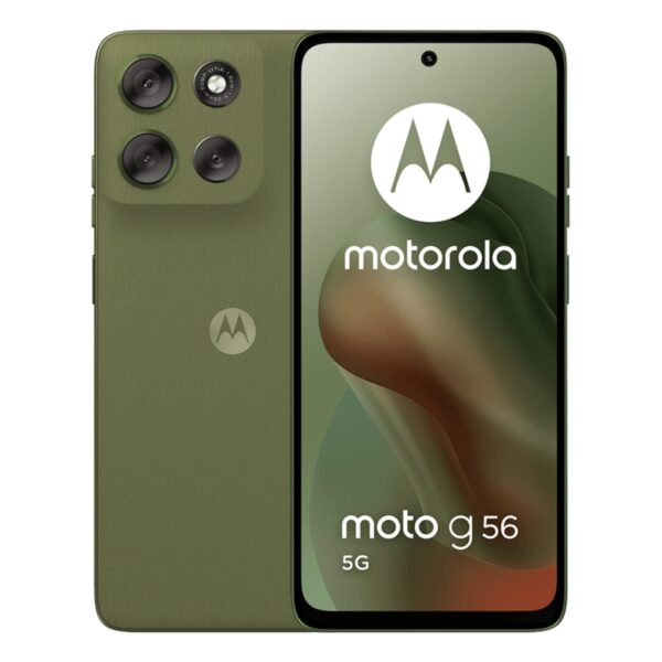 Motorola G56