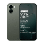 Oppo A6X