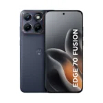 Motorola Edge 70 Fusion